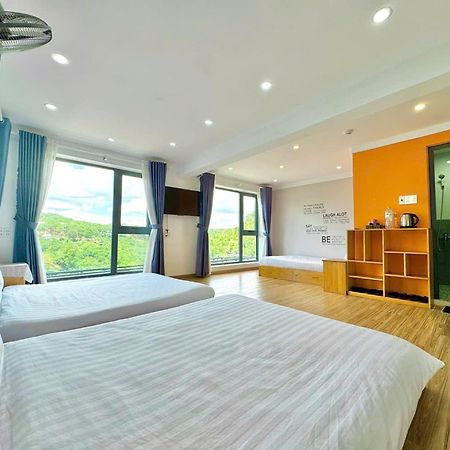 Pine Forest House Dalat Экстерьер фото