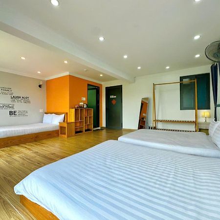 Pine Forest House Dalat Экстерьер фото