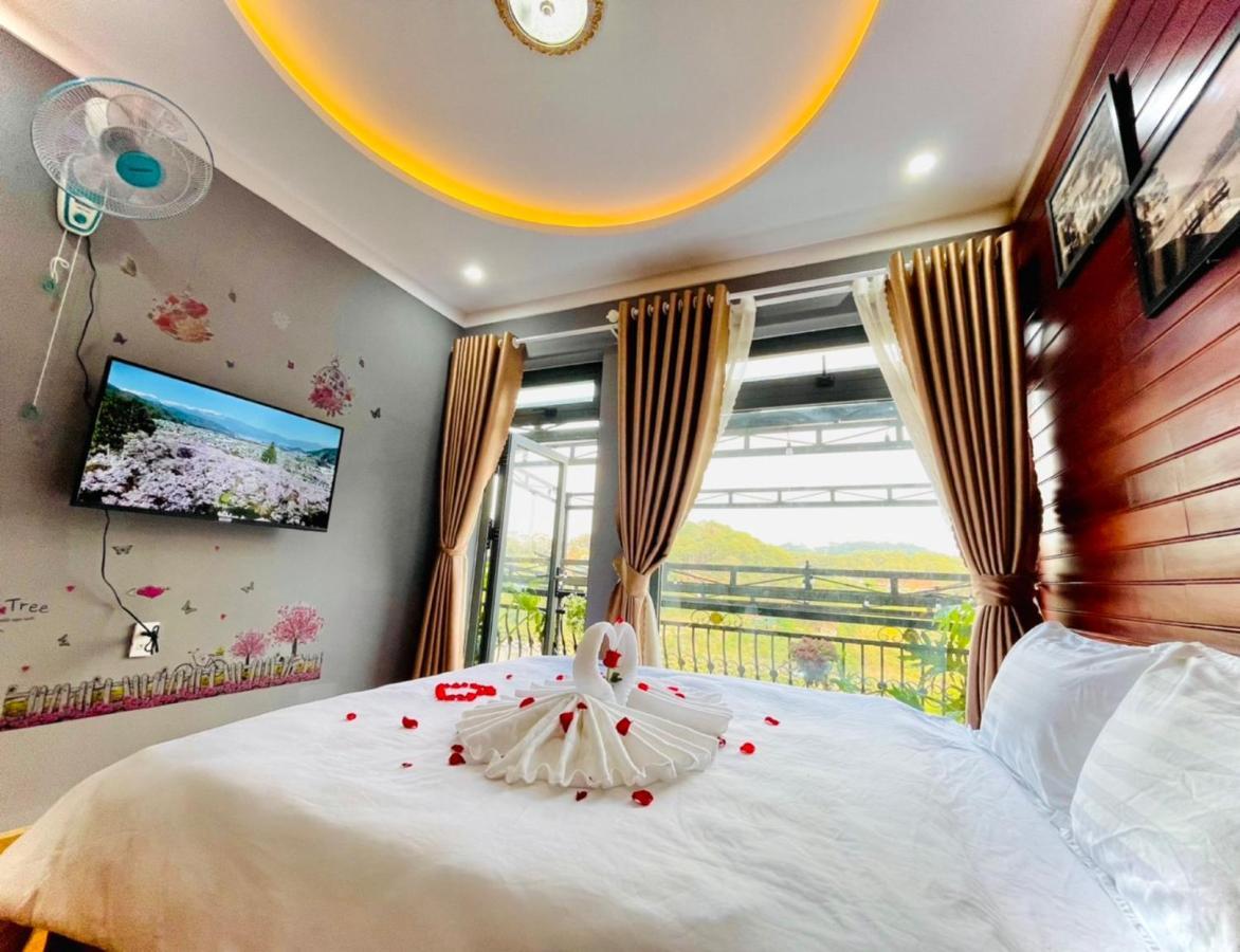 Pine Forest House Dalat Экстерьер фото