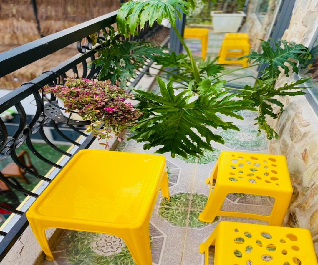 Pine Forest House Dalat Экстерьер фото