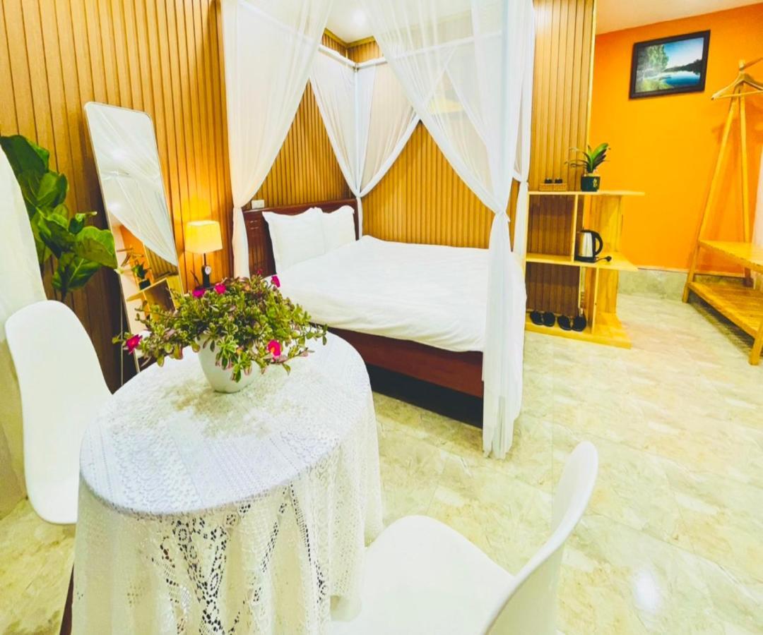 Pine Forest House Dalat Экстерьер фото