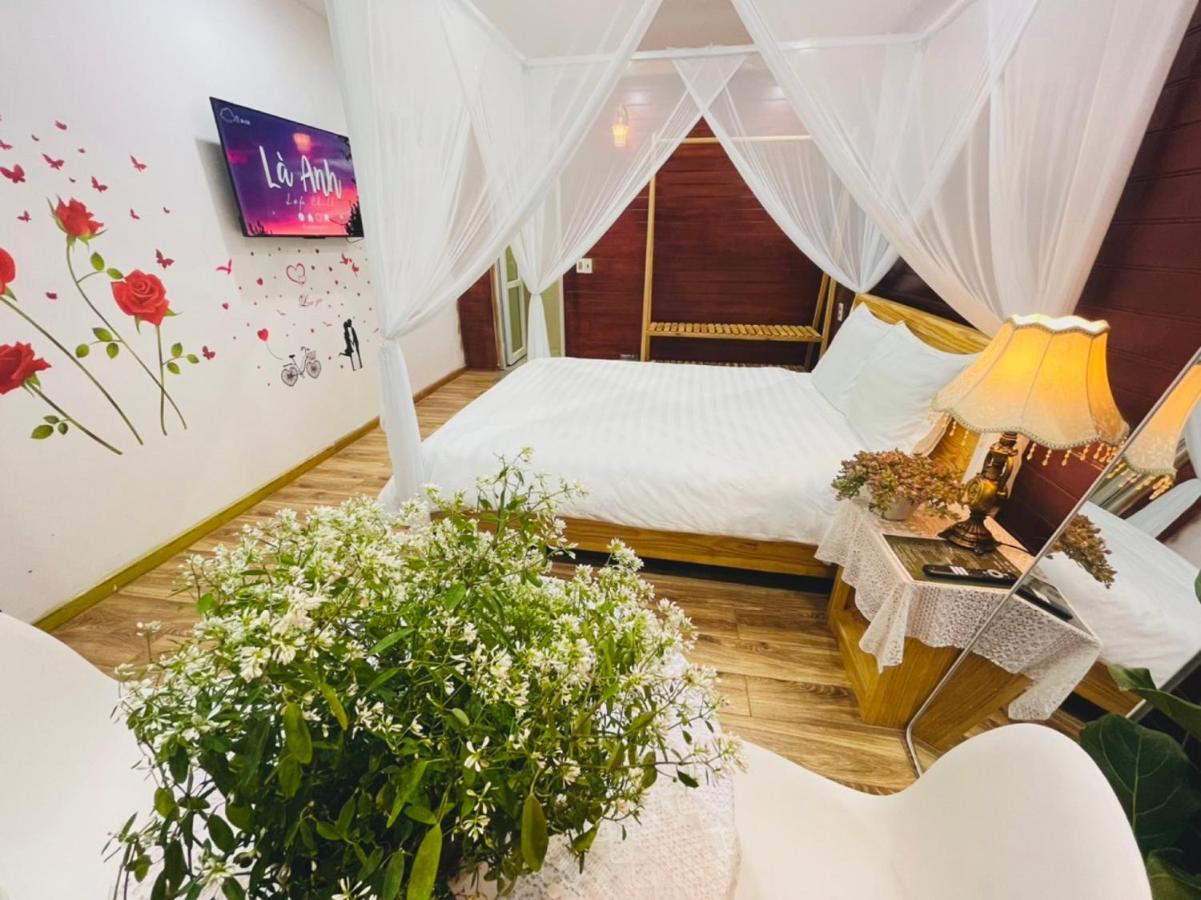 Pine Forest House Dalat Экстерьер фото