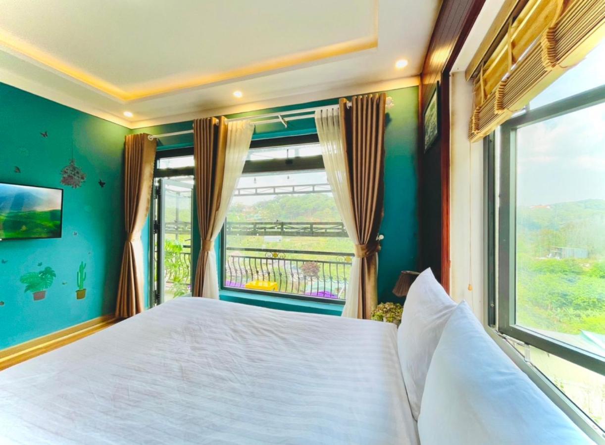 Pine Forest House Dalat Экстерьер фото