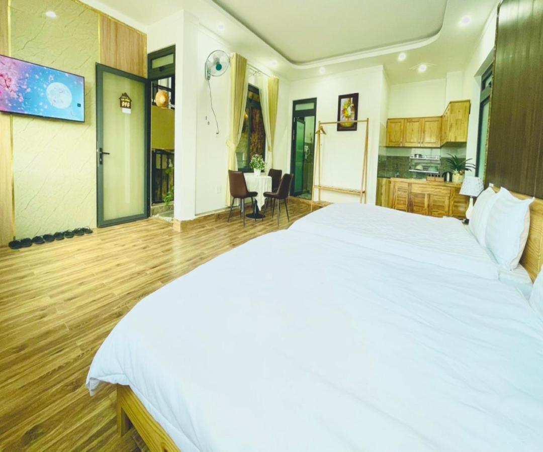 Pine Forest House Dalat Экстерьер фото