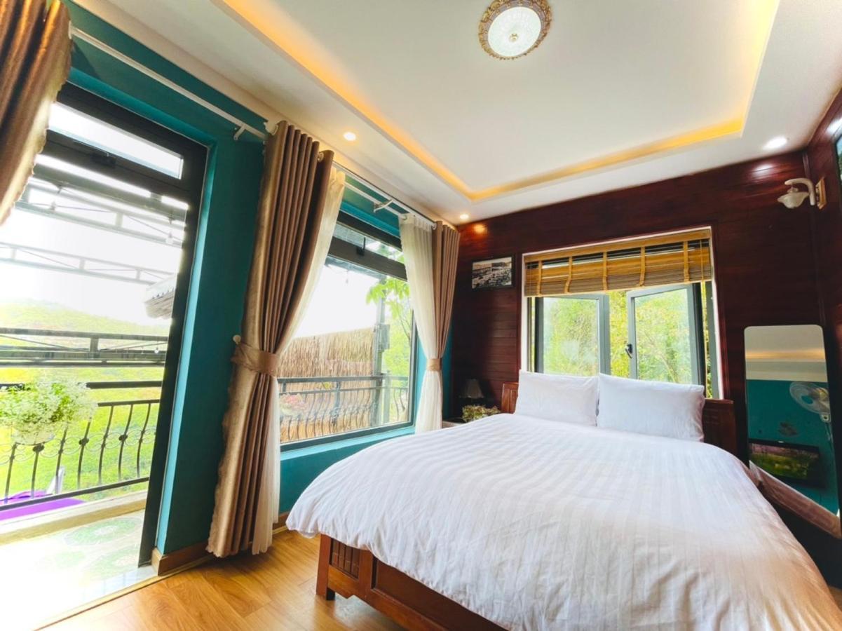 Pine Forest House Dalat Экстерьер фото