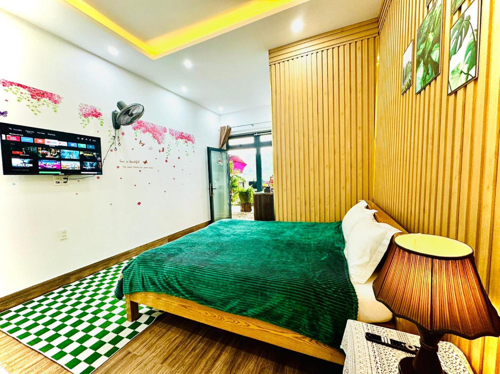 Pine Forest House Dalat Экстерьер фото