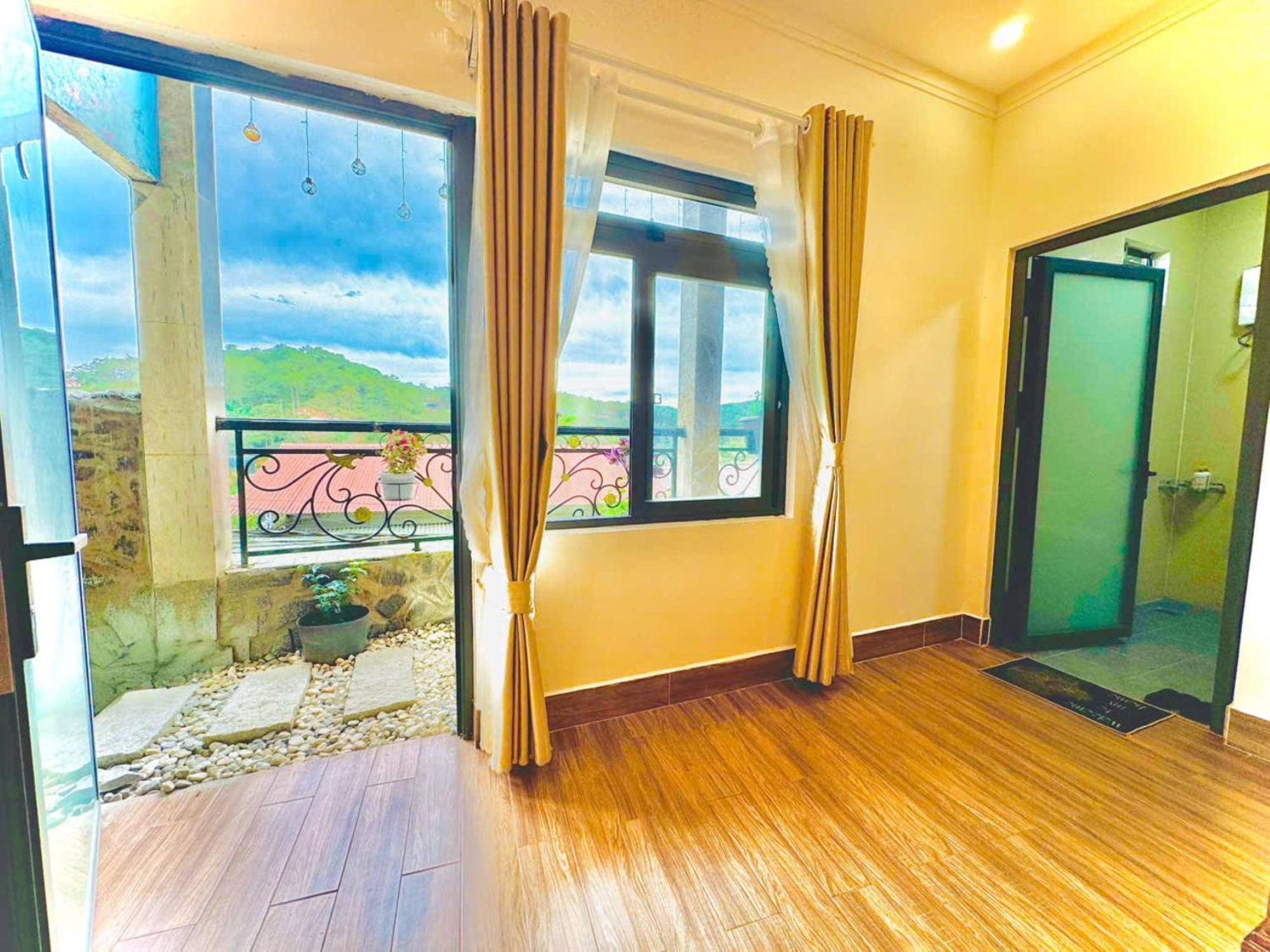 Pine Forest House Dalat Экстерьер фото