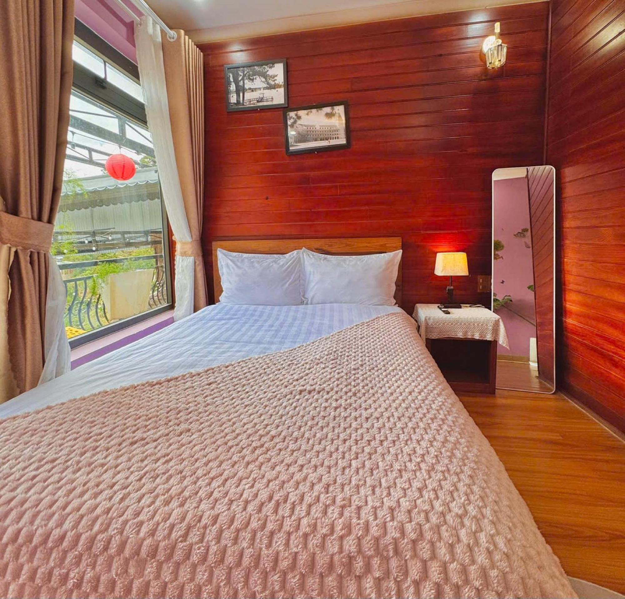 Pine Forest House Dalat Экстерьер фото
