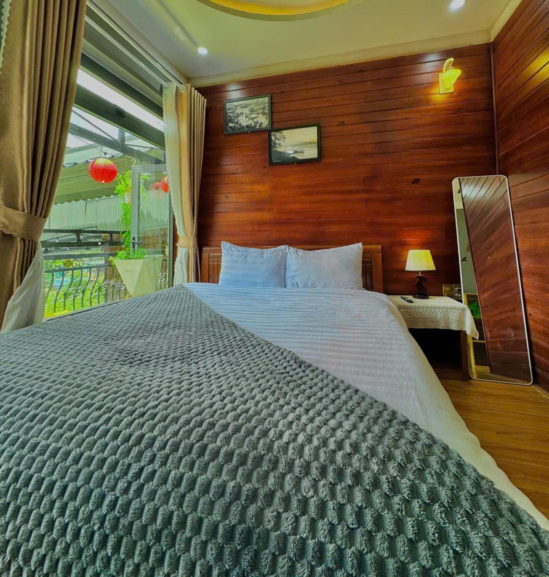 Pine Forest House Dalat Экстерьер фото