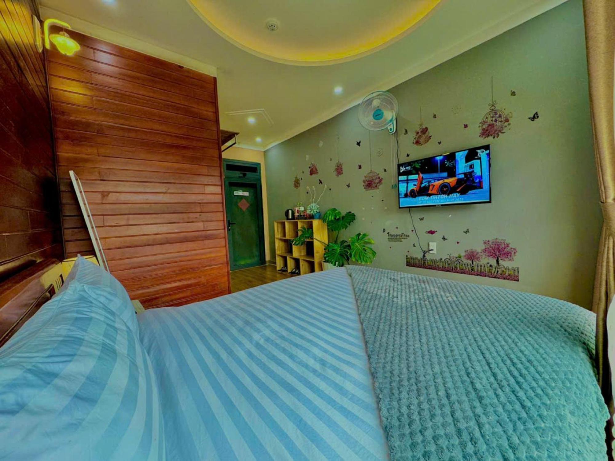 Pine Forest House Dalat Экстерьер фото
